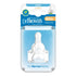 Narrow Neck Level 3 Teats 2Pk